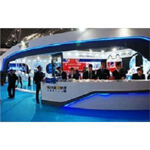 上海展覽設(shè)計(jì)市場(chǎng)調(diào)查分析 聚焦上海易展網(wǎng)科技