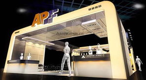 聚焦展廳策劃、展覽服務(wù)與展示器材生產(chǎn)供應(yīng)商市場(chǎng)調(diào)查分析