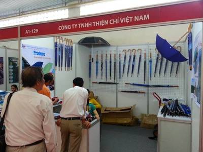 2018越南倉儲(chǔ)展 物流、倉儲(chǔ)及貨架行業(yè)的專業(yè)盛會(huì)