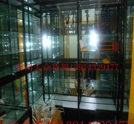 溧陽小商品、服裝、鞋帽、箱包及工藝禮品展示器材市場(chǎng)調(diào)查報(bào)告 價(jià)格、廠家與產(chǎn)品圖片分析