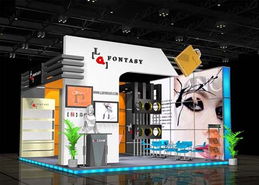 展會(huì)經(jīng)濟(jì)新動(dòng)力 廣州美博會(huì)、第四十一屆美容美發(fā)博覽會(huì)與茶葉博覽會(huì)的展位搭建與展覽服務(wù)探析