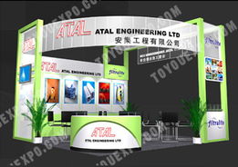 特裝展臺(tái)效果圖的市場(chǎng)調(diào)查與上海圖優(yōu)會(huì)展服務(wù)的專業(yè)實(shí)踐