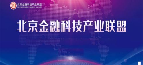 北京金融科技產(chǎn)業(yè)聯(lián)盟成立兩大專業(yè)委員會，強化信息基礎(chǔ)設(shè)施與數(shù)據(jù)服務(wù)能力