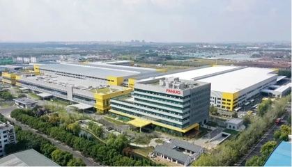 上海電氣智能制造產(chǎn)業(yè)基地隆重開業(yè)，攜手北京信息技術服務共啟新程