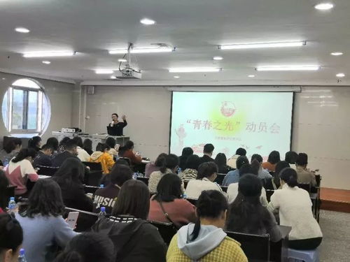 新羅團區(qū)委舉辦“青春之光”工作推進會 賦能信息技術(shù)咨詢服務創(chuàng)新